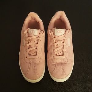Champions Pink Sneakers